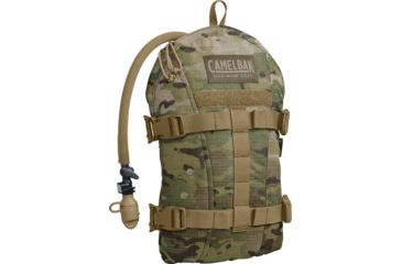 Image of CamelBak ArmorBak Mil Spec Crux Hydration Pack, 100oz, Multicam 1726901000