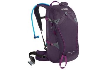 Image of CamelBak Aventura 18 Backpack-Blackberry Cordial/Grape Juice