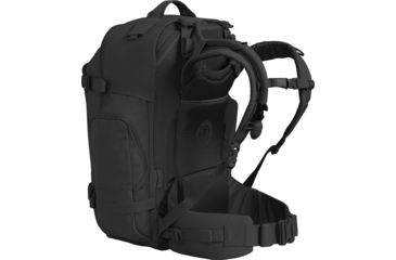 Image of CamelBak BFM Mil Spec Crux Redesigned Hydration Pack, 100oz, Black 1727001000