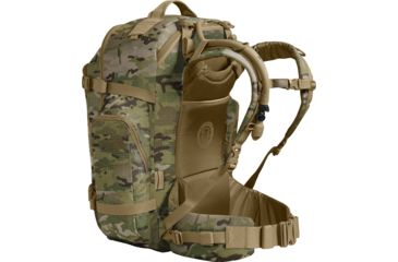 Image of CamelBak BFM Mil Spec Crux Redesigned Hydration Pack, 100oz, Multicam 1729901000