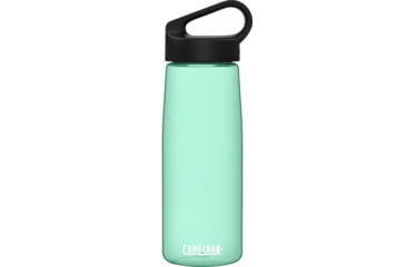 Image of CamelBak Carry Cap Watter Bottle w/Tritan Renew, Coastal, 25oz, 2443302075