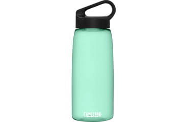 Image of CamelBak Carry Cap Watter Bottle w/Tritan Renew, Coastal, 32oz, 2444302001