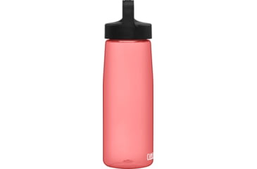 Image of CamelBak Carry Cap Watter Bottle w/Tritan Renew, Rose, 25oz, 2443601075