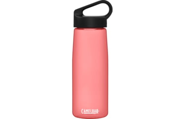 Image of CamelBak Carry Cap Watter Bottle w/Tritan Renew, Rose, 25oz, 2443601075