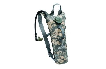 Image of CamelBak CBR X ThermoBak 3L Long Neck Hydration System, Army Universal Camo, 100oz/3.0L, 41111
