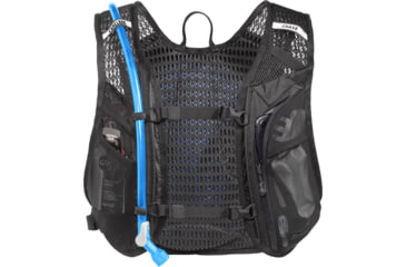 Image of CamelBak Chase Bike Vest 50oz - Womens, Black/Mint, One Size, 2415001000