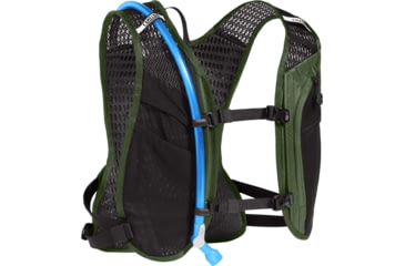 Image of CamelBak Chase Bike Vest, Army Green, One Size, 2414301000