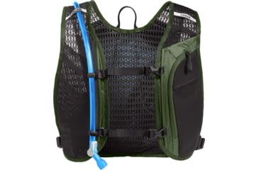 Image of CamelBak Chase Bike Vest, Army Green, One Size, 2414301000