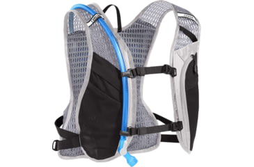 Image of CamelBak Chase Bike Vest - Womens, Silver/Black, One Size, 2415002000