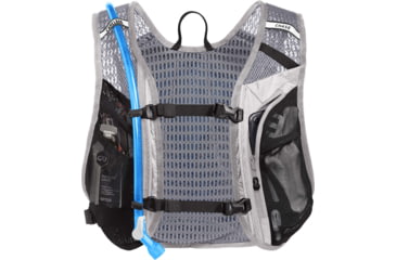 Image of CamelBak Chase Bike Vest - Womens, Silver/Black, One Size, 2415002000