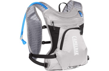 Image of CamelBak Chase Bike Vest - Womens, Silver/Black, One Size, 2415002000