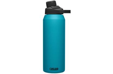 Image of CamelBak Chute MAG Water Bottle, Larkspur, 1L/32 oz, 1516403001