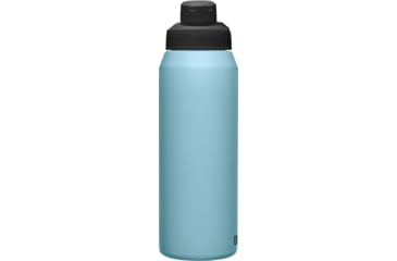 Image of CamelBak Chute Mag Insulated Stainless Steel Water Bottle, Dusk Blue, 32oz, 1516406001