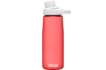 Image of CamelBak Chute Mag 25oz LE Bottle, Coral, 2144602175