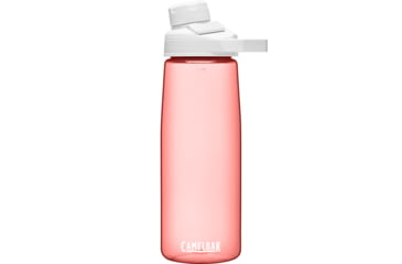 Image of CamelBak Chute Mag 25oz LE Bottle, Grapefruit, 2144601175