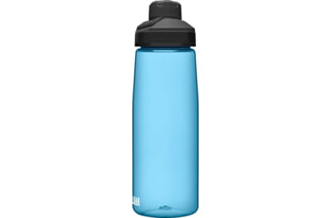 Image of CamelBak Chute Mag LE Bottle, True Blue, 25 oz, 2144402175-True Blue
