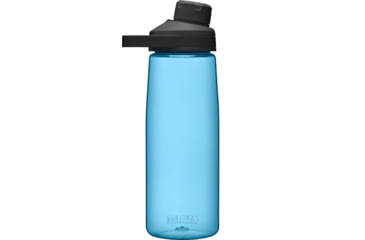 Image of CamelBak Chute Mag LE Bottle, True Blue, 25 oz, 2144402175-True Blue