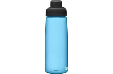 Image of CamelBak Chute Mag LE Bottle, True Blue, 25 oz, 2144402175-True Blue