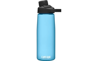 Image of CamelBak Chute Mag 25oz LE Bottle, True Blue, 2144402175