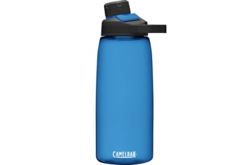 Image of CamelBak Chute Mag w/ Tritan Renew, Oxford, 1L / 32oz, 2469401001