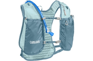Image of CamelBak Circuit Run Vest - Womens, Adriatic Blue, 1.5 Liter, 2825401000