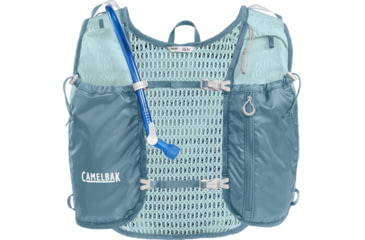 Image of CamelBak Circuit Run Vest - Womens, Adriatic Blue, 1.5 Liter, 2825401000