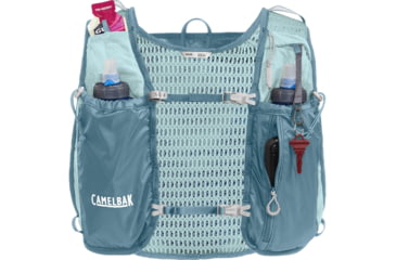 Image of CamelBak Circuit Run Vest - Womens, Adriatic Blue, 1.5 Liter, 2825401000
