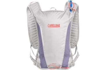 Image of CamelBak Circuit Run Vest - Womens, Silver/Dusk, One Size, 2825001000