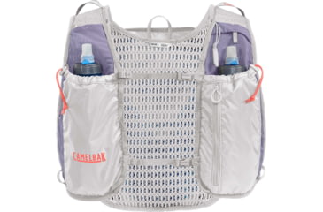 Image of CamelBak Circuit Run Vest - Womens, Silver/Dusk, One Size, 2825001000