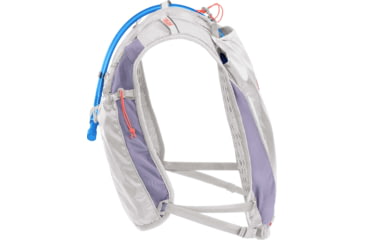 Image of CamelBak Circuit Run Vest - Womens, Silver/Dusk, One Size, 2825001000