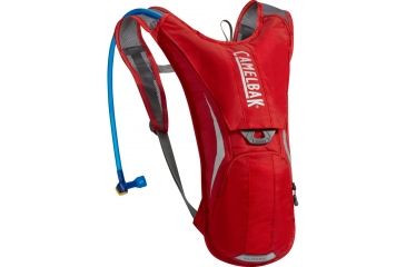 Image of CamelBak Classic Hydration Pack 2 L -Racing Red-2 L