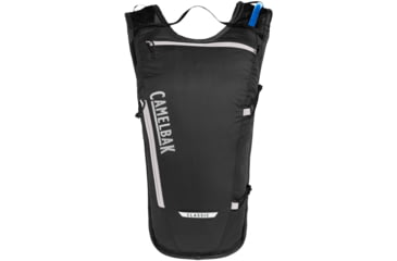 Image of CamelBak Classic Light Hydration Pack, Black, 2 Liter, 2404003000P