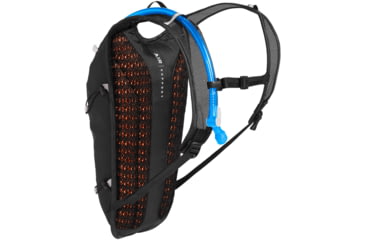 Image of CamelBak Classic Light Hydration Pack, Black, 2 Liter, 2404003000P