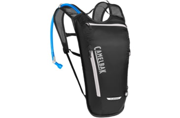 Image of CamelBak Classic Light Hydration Pack, Black, 2 Liter, 2404003000P