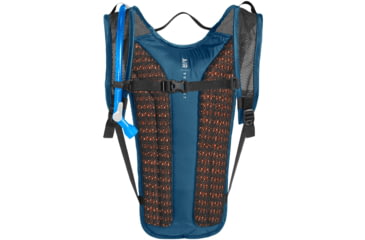 Image of CamelBak Classic Light Hydration Pack, Gibraltar Navy/Black, 2 Liter, 2404401000P