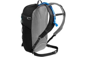 Image of CamelBak Cloud Walker 18 Hydration Pack, Black, 2.5 Liter, 2531004000P