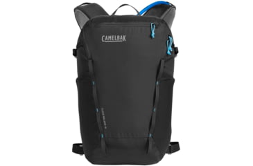 Image of CamelBak Cloud Walker 18 Hydration Pack, Black, 2.5 Liter, 2531004000P