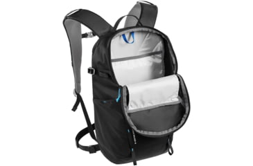 Image of CamelBak Cloud Walker 18 Hydration Pack, Black, 2.5 Liter, 2531004000P