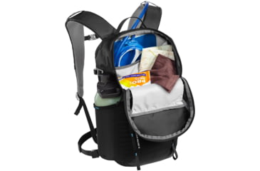 Image of CamelBak Cloud Walker 18 Hydration Pack, Black, 2.5 Liter, 2531004000P