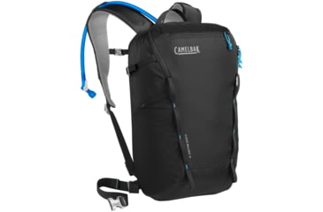 Image of CamelBak Cloud Walker 18 Hydration Pack, Black, 2.5 Liter, 2531004000P