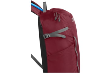 Image of CamelBak Cloud Walker 18 Hydration Pack, Cabernet, 2.5 Liter, 2531601000P