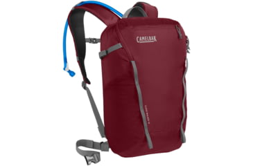 Image of CamelBak Cloud Walker 18 Hydration Pack, Cabernet, 2.5 Liter, 2531601000P