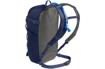 Image of CamelBak Cloud Walker 18 Hydration Pack, Navy, 2.5 Liter, 2531405000