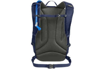 Image of CamelBak Cloud Walker 18 Hydration Pack, Navy, 2.5 Liter, 2531405000