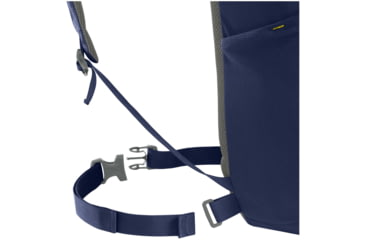 Image of CamelBak Cloud Walker 18 Hydration Pack, Navy, 2.5 Liter, 2531405000