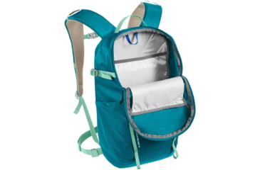 Image of CamelBak Cloud Walker 18 Hydration Pack, Tahitian Tide, 2.5 Liter, 2531402000P