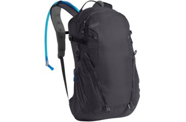 Image of CamelBak Cloud Walker 18 Recreation Packs, 85oz, charcoal/graphite, 85oz, 2214001000