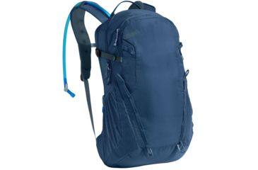 Image of CamelBak Cloud Walker 18 Recreation Packs, 85oz, dark Denim/slate, 85oz, 2214401000
