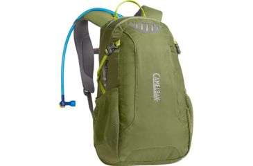 Image of CamelBak Cloud Walker Hydration Pack-Bamboo