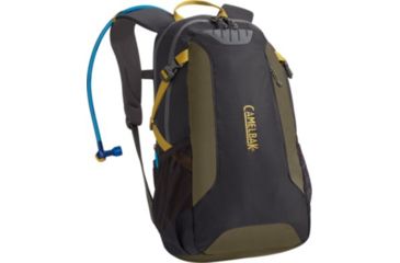 Image of CamelBak Cloud Walker Hydration Pack-Licorice/Tarmac